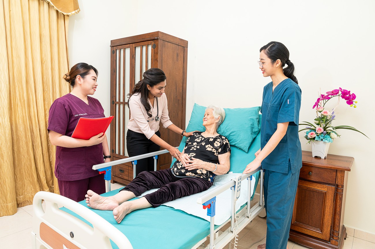 Nursing Home – ATRI Medical Group